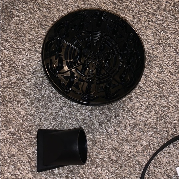 GVP Hairdryer - Picture 4 of 5